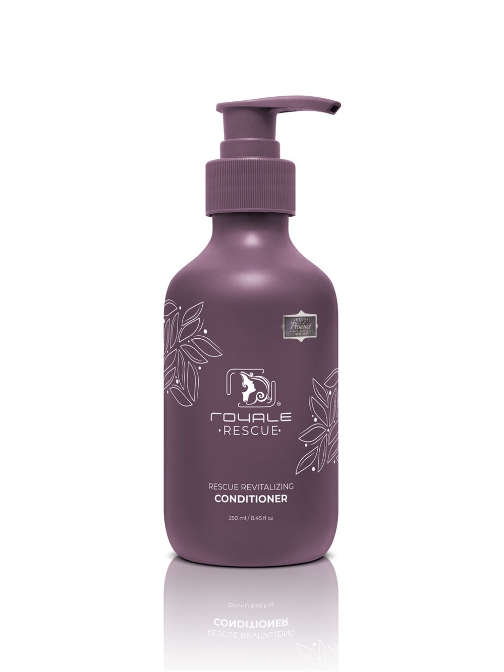 Royale Rescue Revive Conditioner | NEW | Luxury Hair Conditioner | MSRP $75